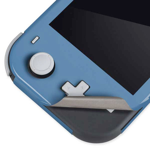 Disney Lilo and Stitch Close Nintendo Switch Lite Skin